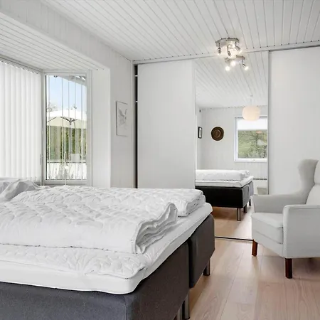 Holiday home 0164-romo-julianehab-29