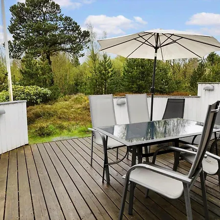 Holiday home 0164-romo-julianehab-29 *