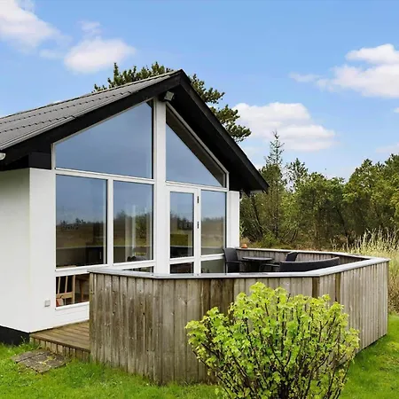 Holiday home 0164-romo-julianehab-29