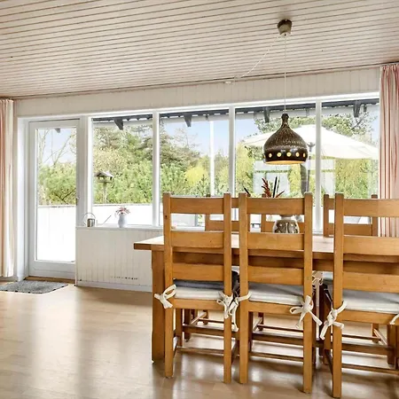 Holiday home 0164-romo-julianehab-29 *