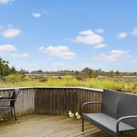 Holiday home 0164-romo-julianehab-29 *