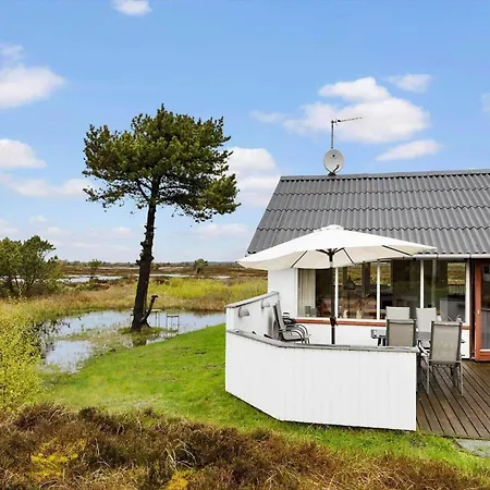 Holiday home 0164-romo-julianehab-29 Kongsmark