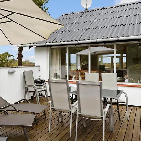Holiday home 0164-romo-julianehab-29 *