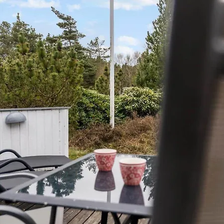 Holiday home 0164-romo-julianehab-29 Kongsmark