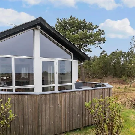 Holiday home 0164-romo-julianehab-29