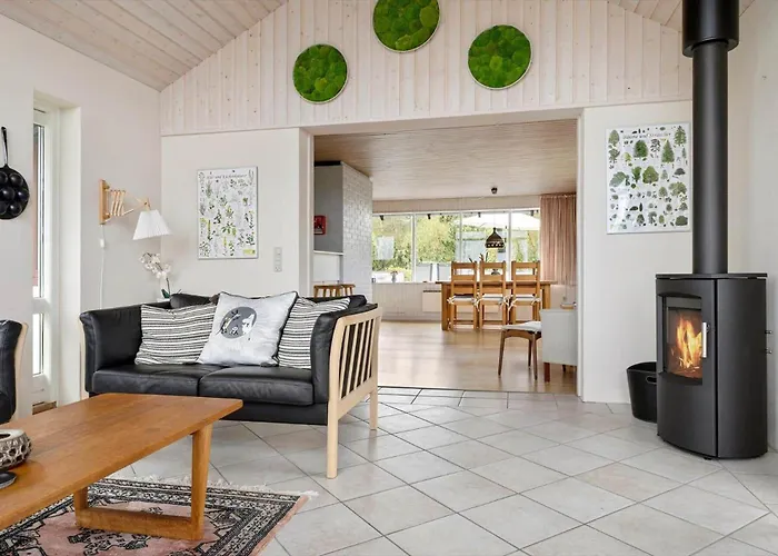 0164-romo-julianehab-29 Casa vacanze Kongsmark