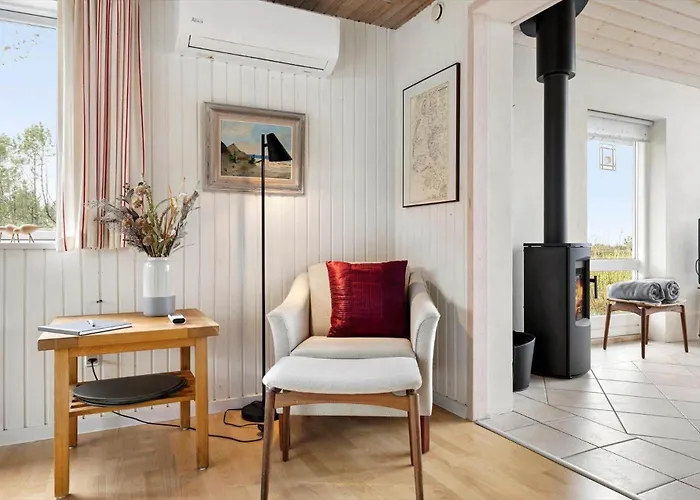 Casa vacanze 0164-romo-julianehab-29 Kongsmark